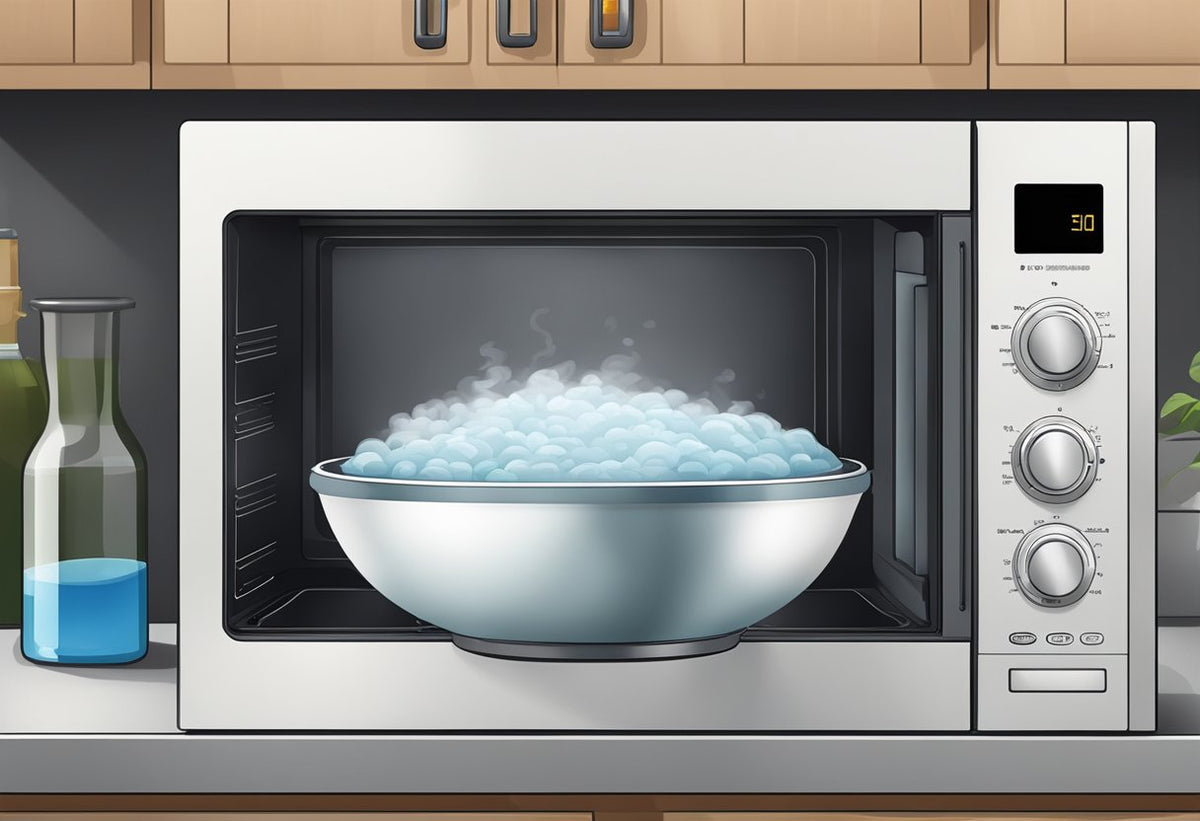 How to Remove Fish Smell from Your Microwave Seaco Online