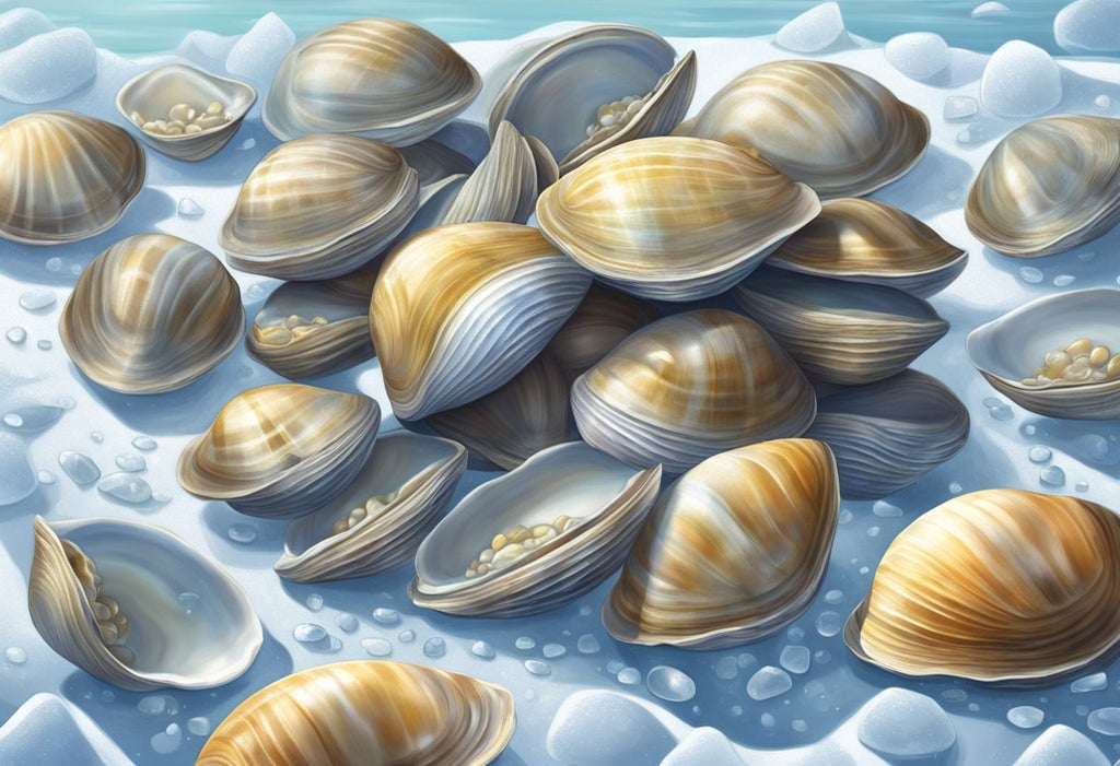 Little Neck Clams: A Guide to Buying, Cooking and Enjoying Them