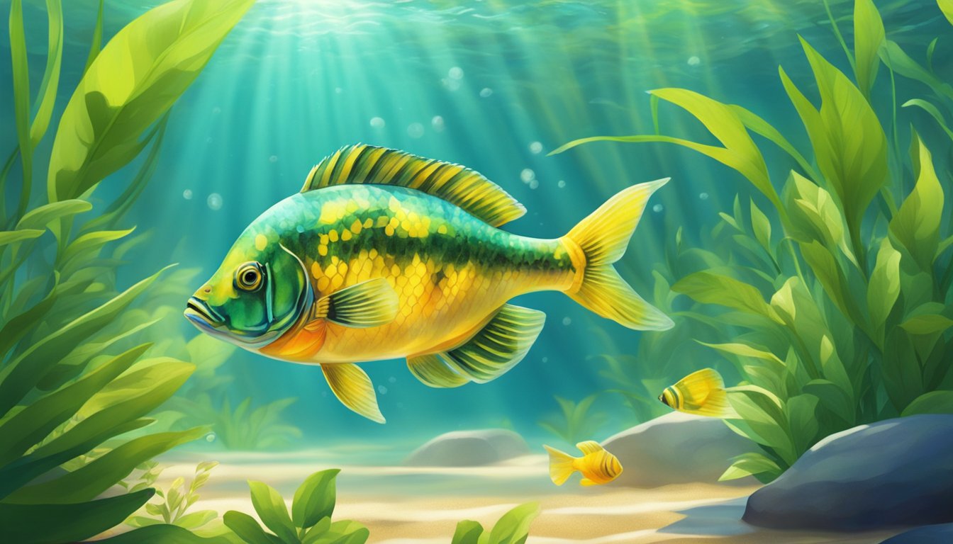 Freshwater Fish A Beginner s Guide to Keeping Them as Pets Seaco Online