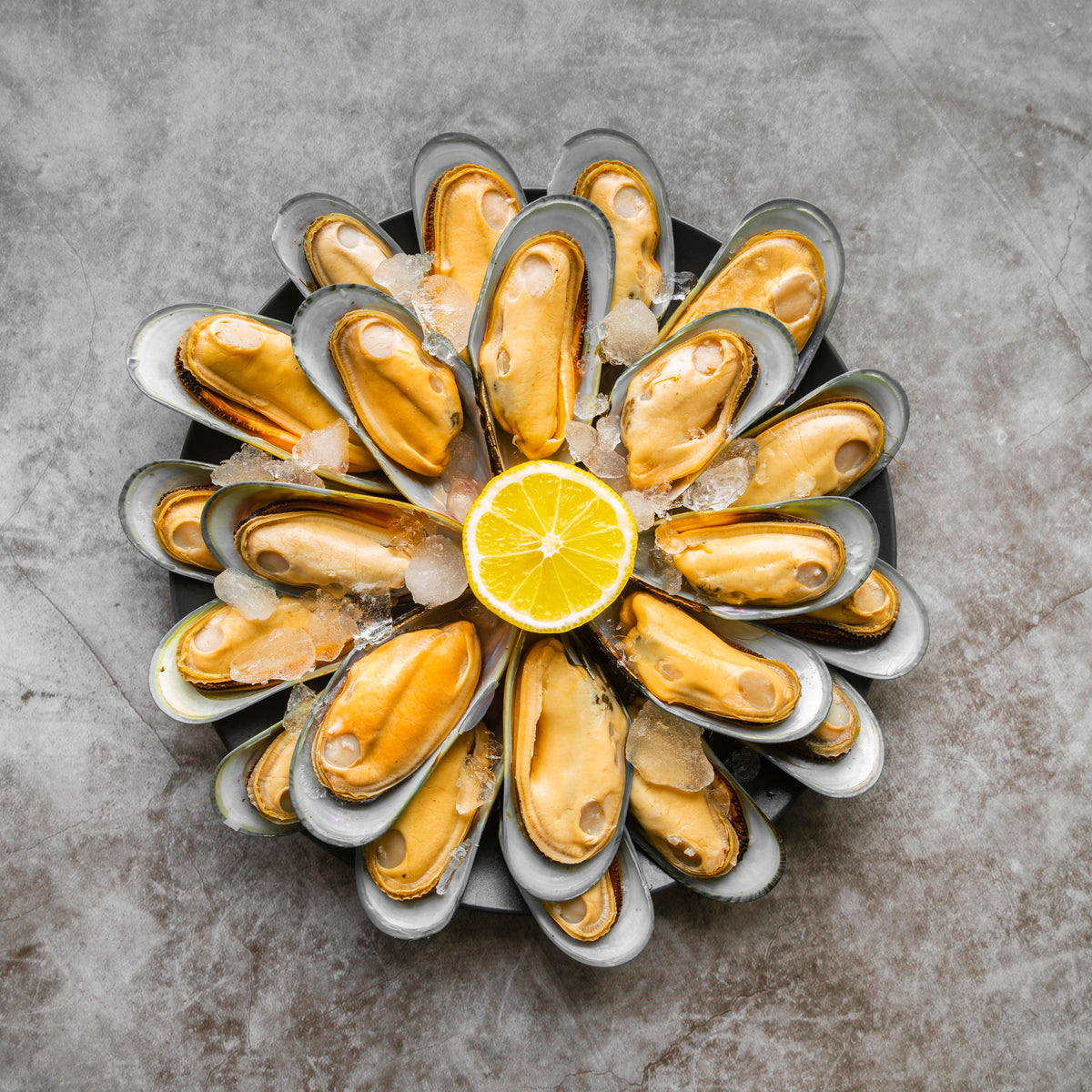 > Buy Mussels Singapore Online Seaco Online