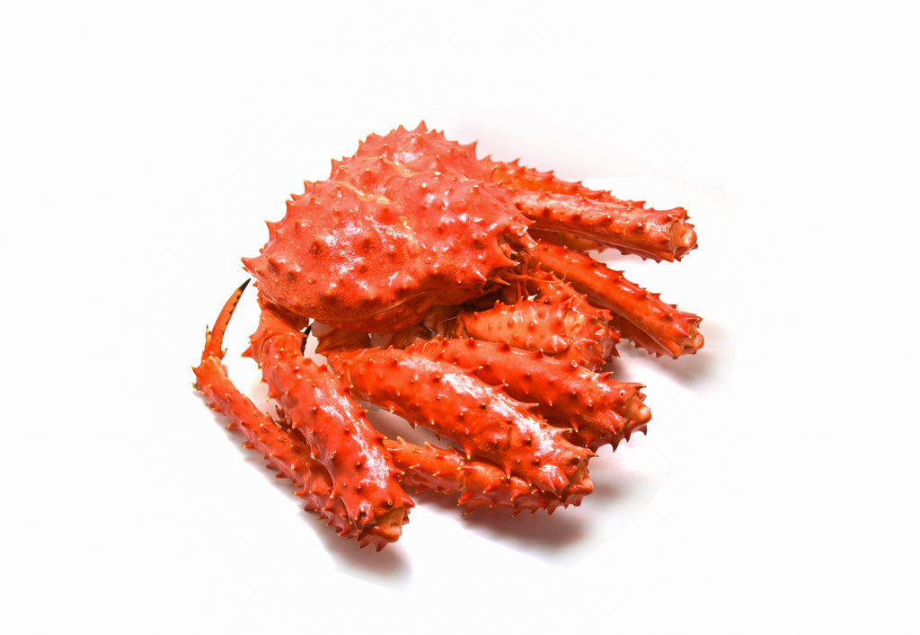 Alaskan Crab