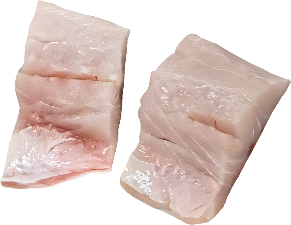 Whole Fresh Threadfin