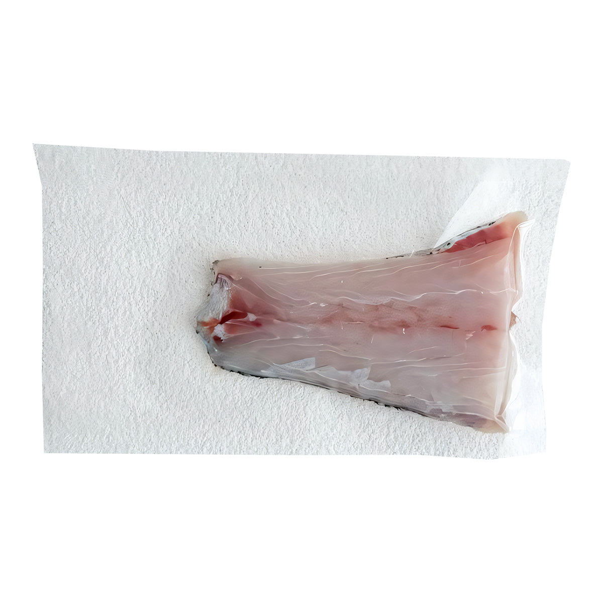 Whole Fresh Threadfin