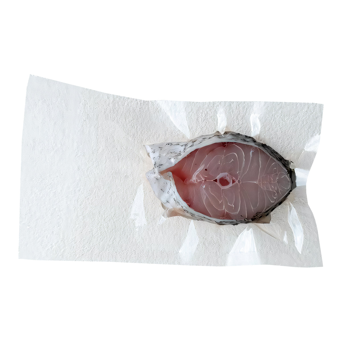 Whole Fresh Threadfin