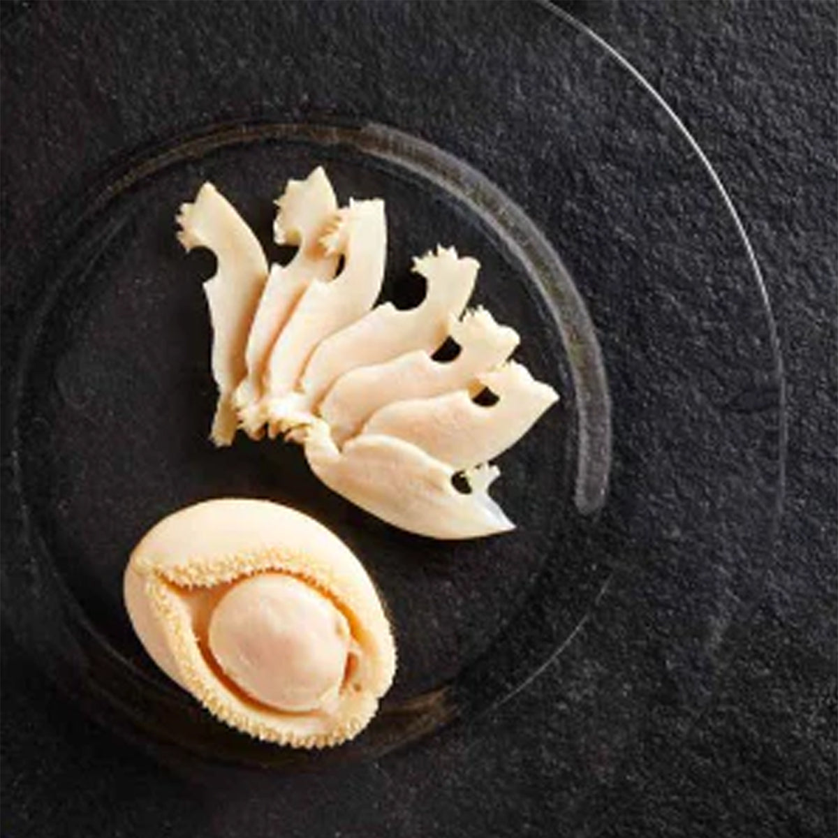 Aqunion South African Abalone Gift Set