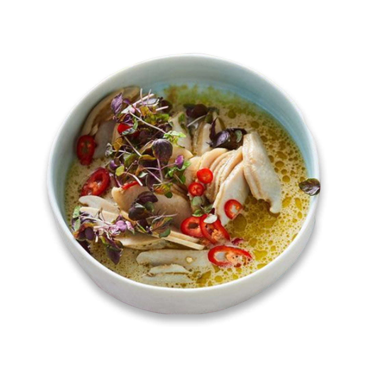 Canned Australian Greenlip Abalone