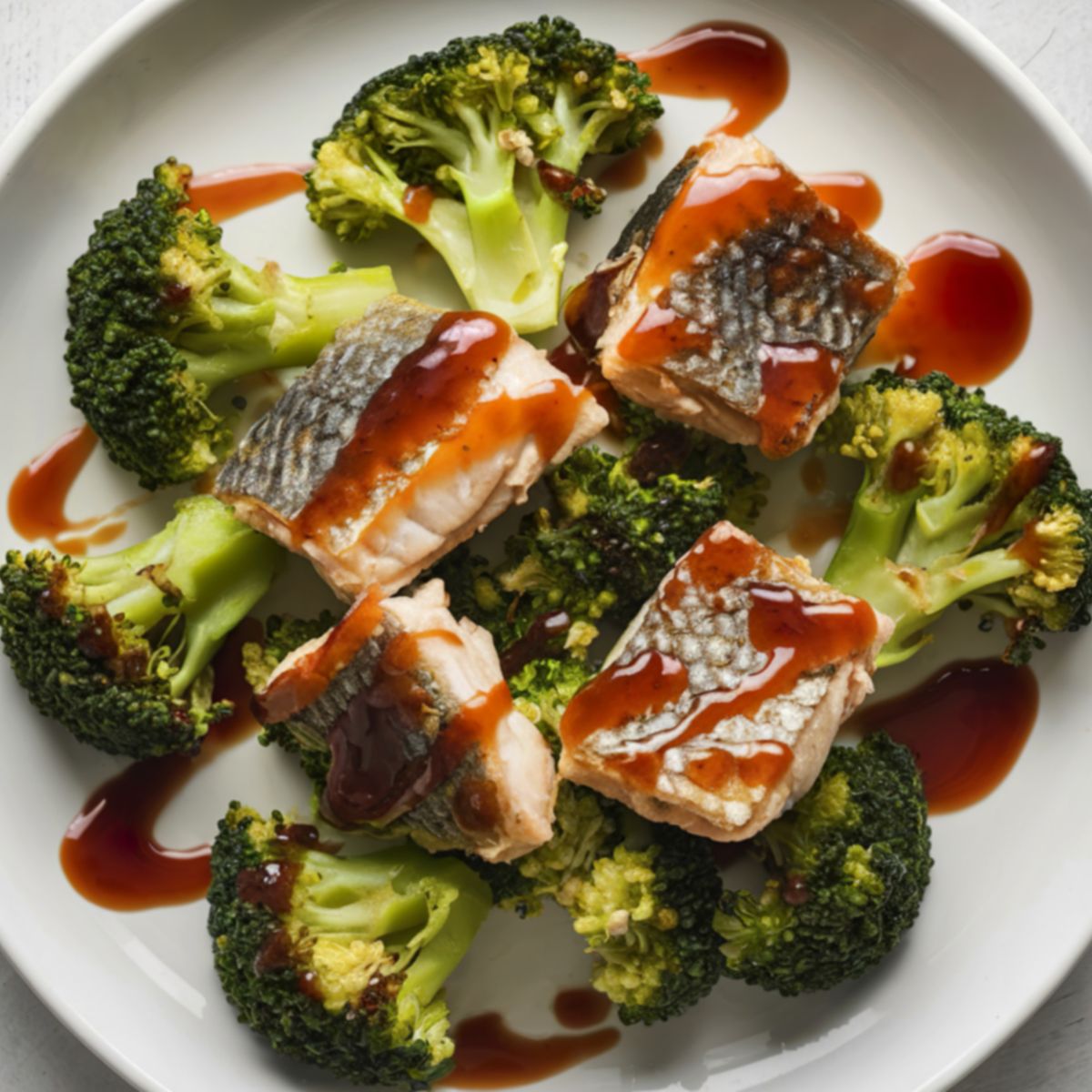Red Sea Barramundi Fish Cube - 500g