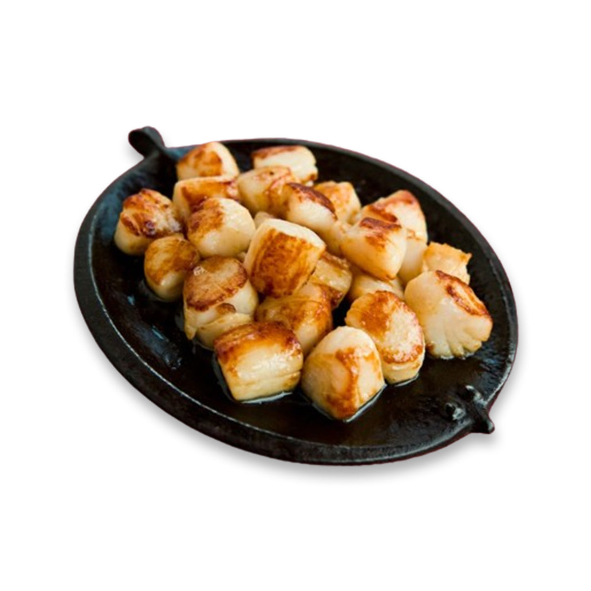 Japanese Scallop Meat (30-40) 500gm