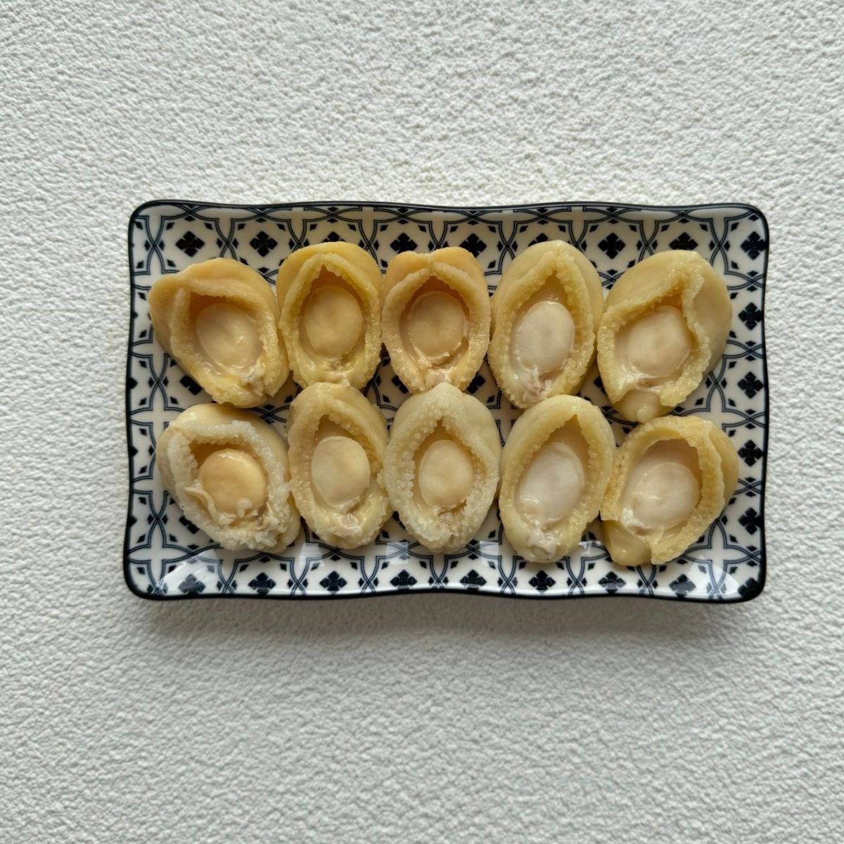 China Canned Brine Abalone