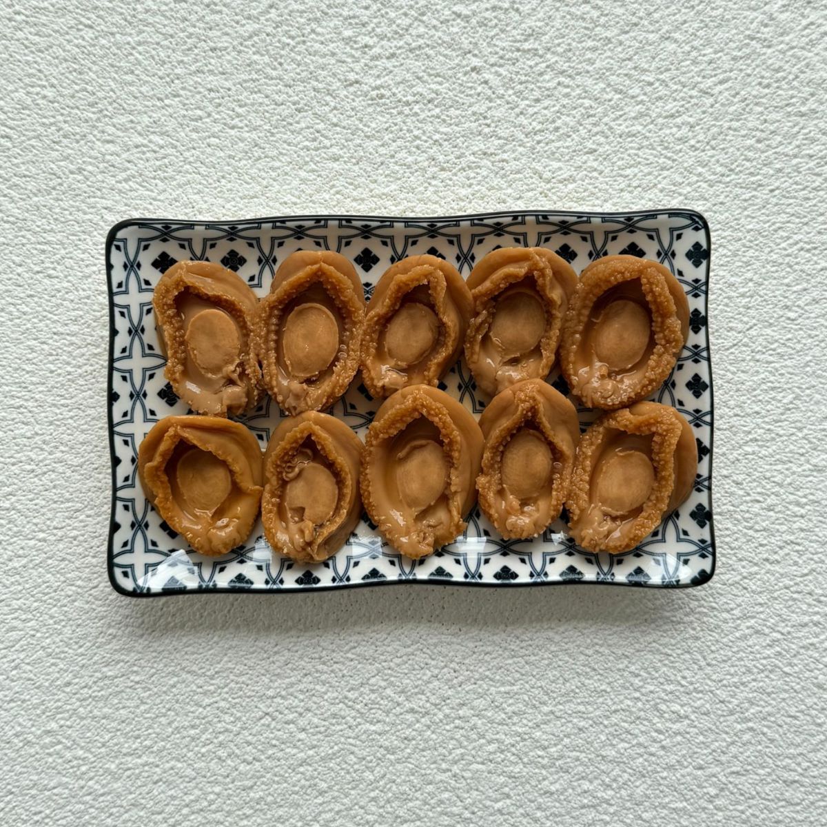 China Canned Braised Abalone