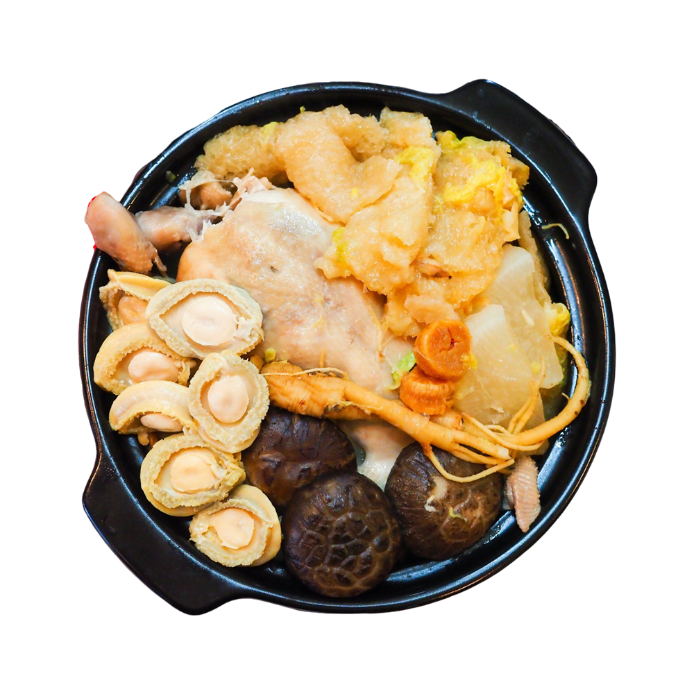 Buddha Jumps Over the Wall