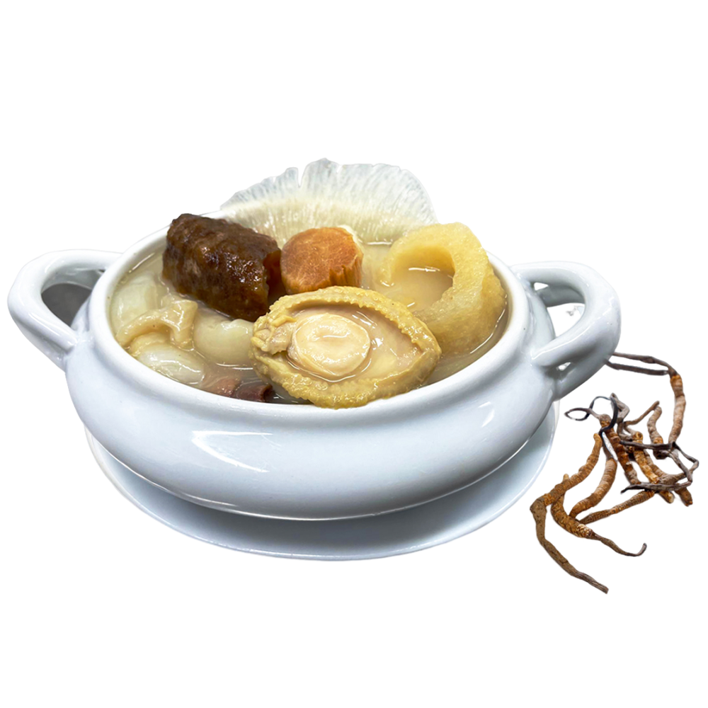 Buddha Jumps Over the Wall