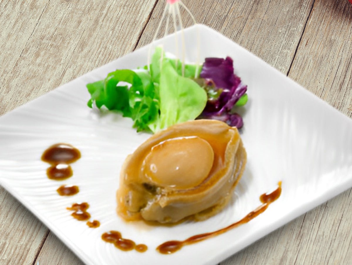 Aqunion South African Abalone Gift Set