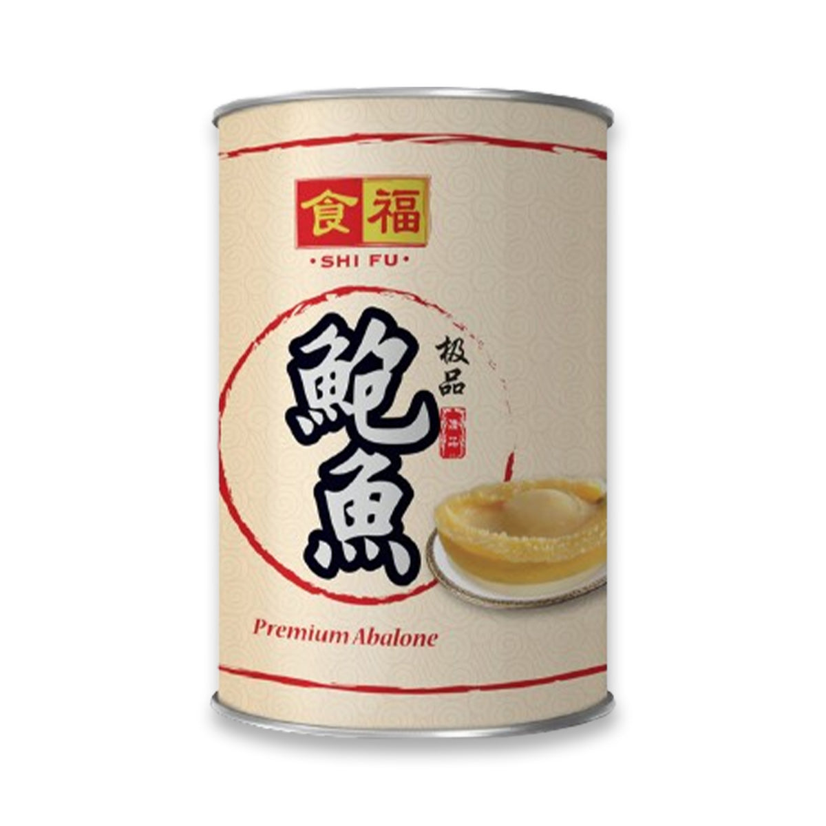 China Canned Brine Abalone