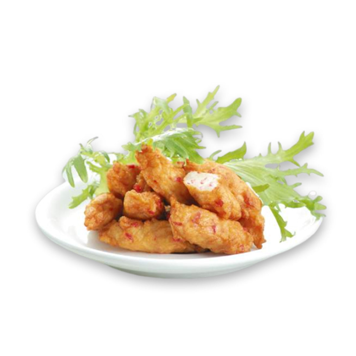 Kani Crab Frozen Nuggets