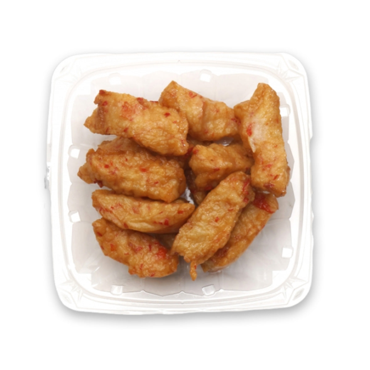 Kani Crab Frozen Nuggets