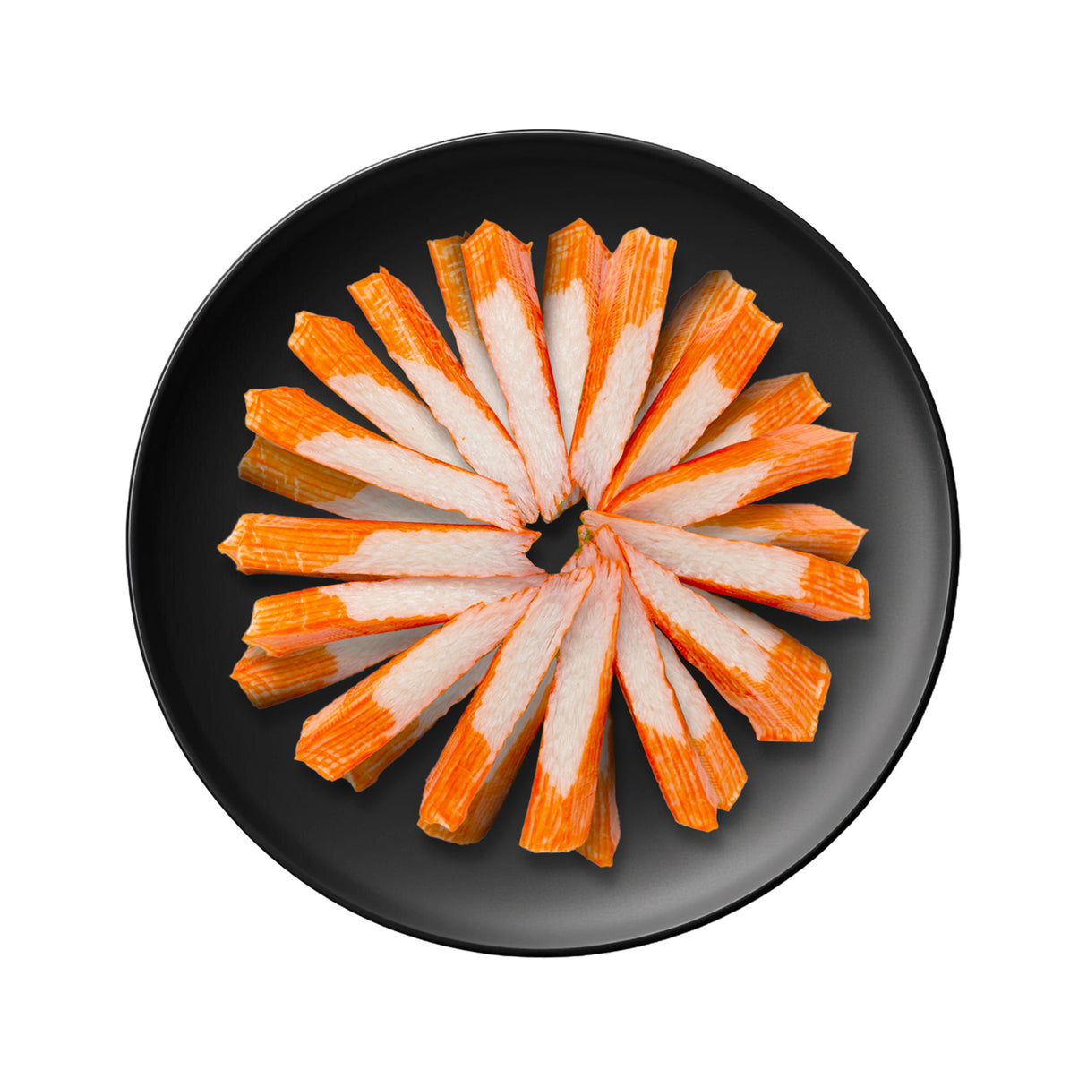 Crab Flavoured Stick