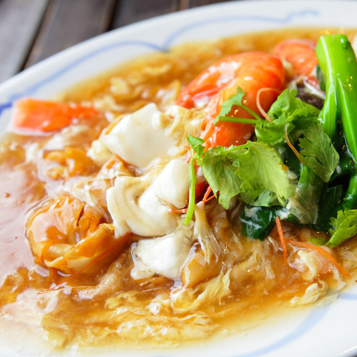 Hor Fun Noodles - 3kg