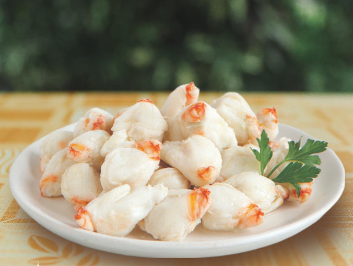 Canned Jumbo Lump Canned Crab Meat