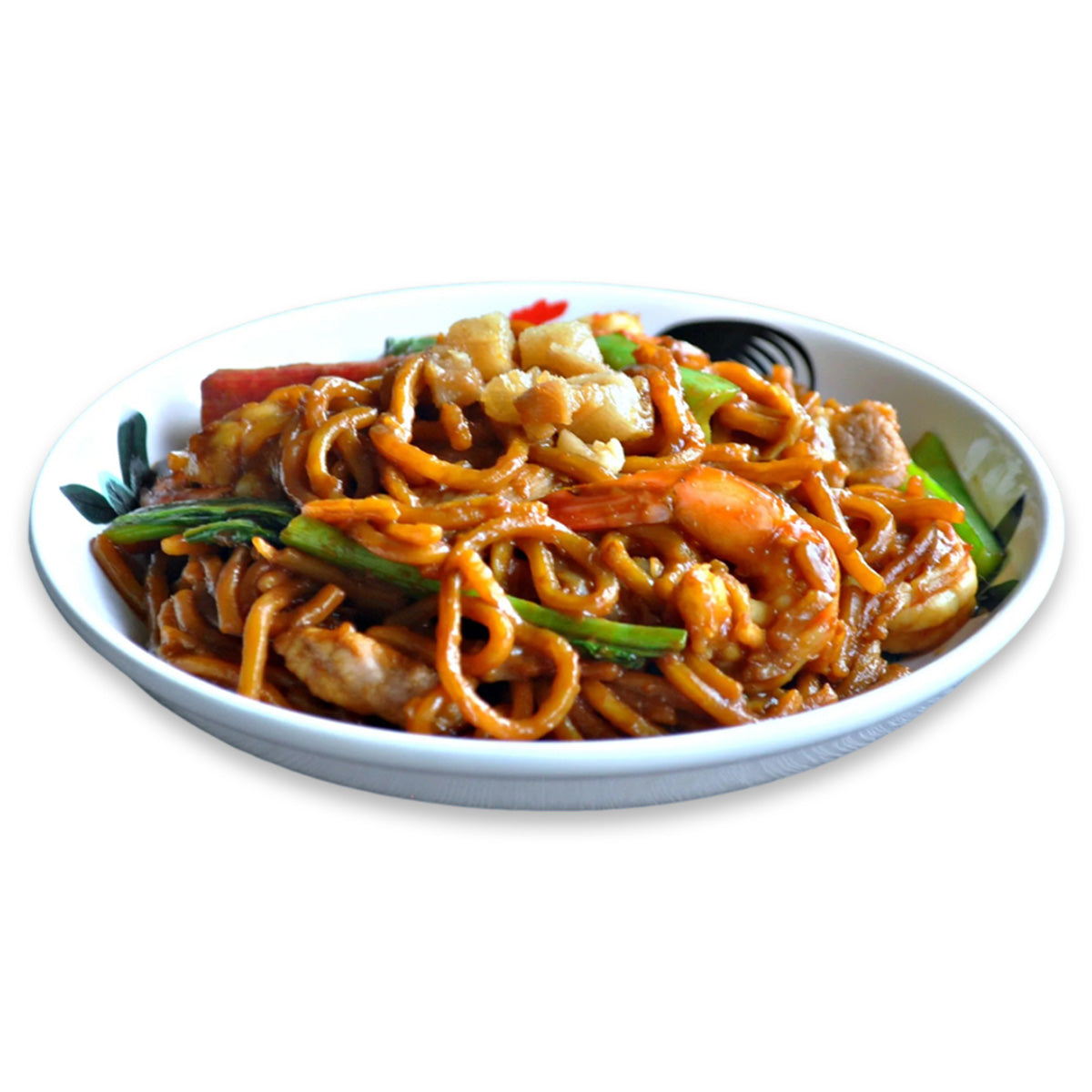 Hokkien Noodles