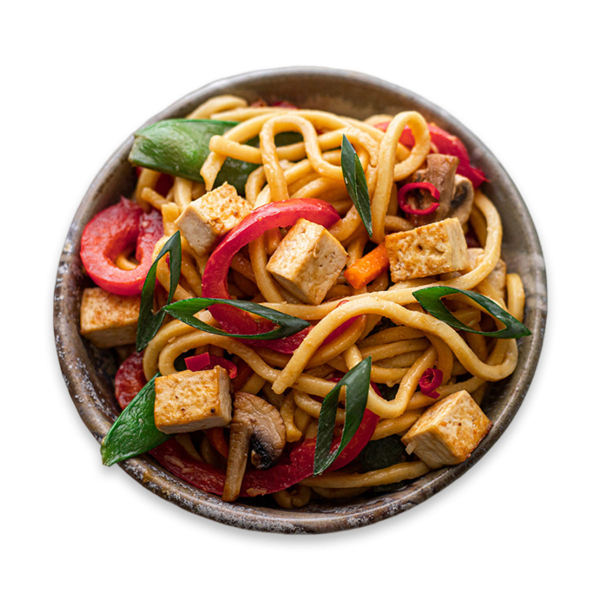 Hokkien Noodles