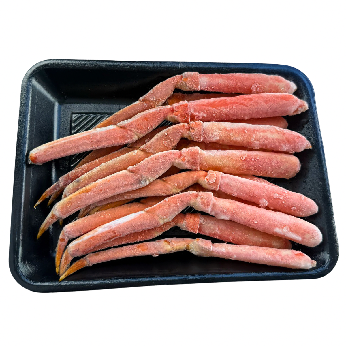 MSC Cooked Snow Crab Leg