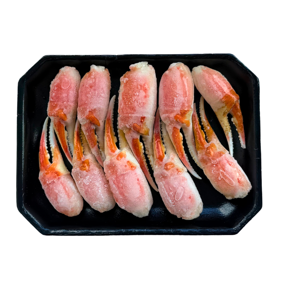 MSC Cooked Snow Crab Claw