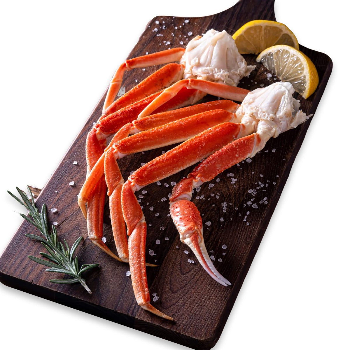 Snow Crab Legs
