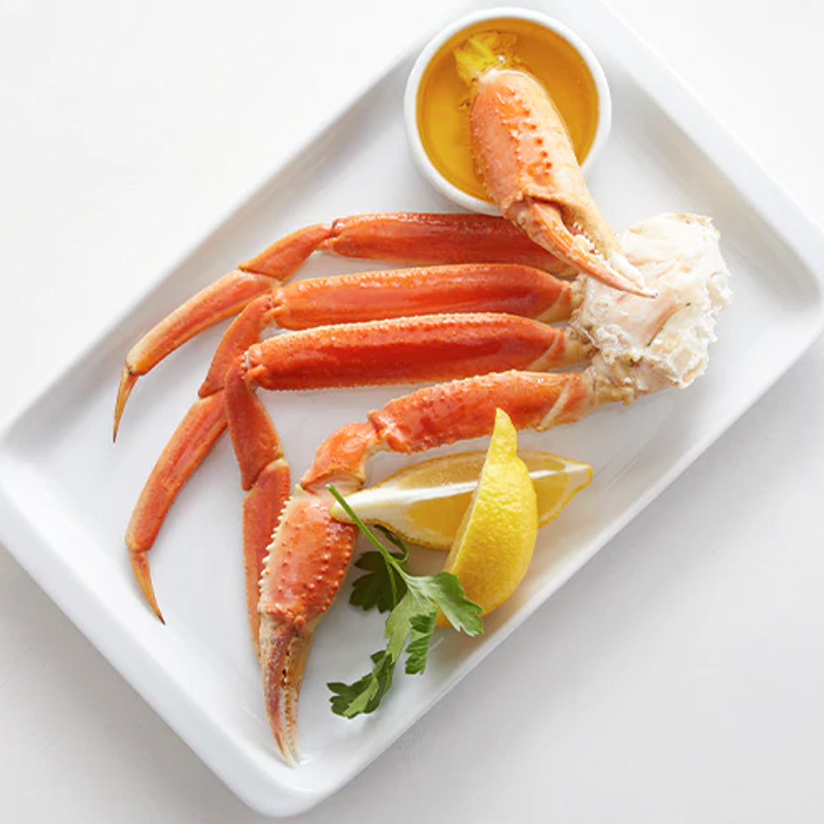 Snow Crab Legs
