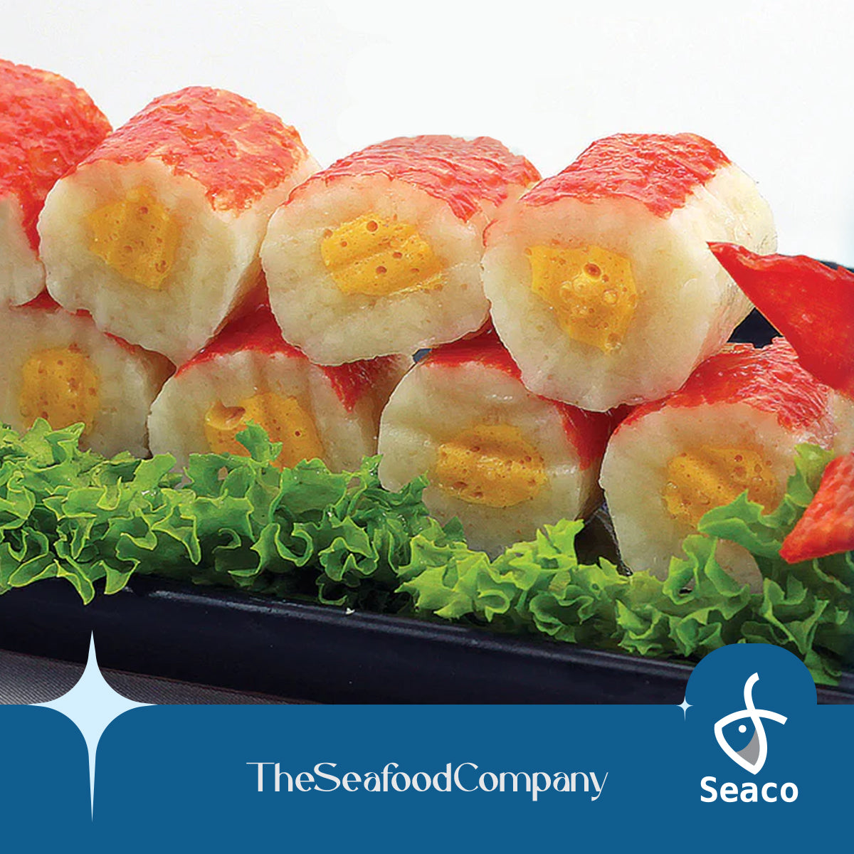 > Buy King Crab Chunk 500GM online in Singapore Seaco Online