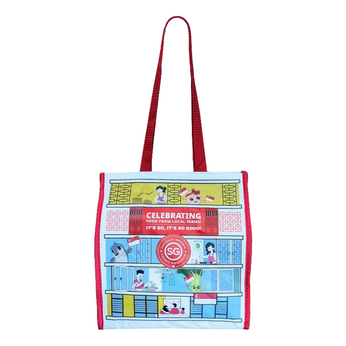 Double Happiness Bundle 双喜迎春