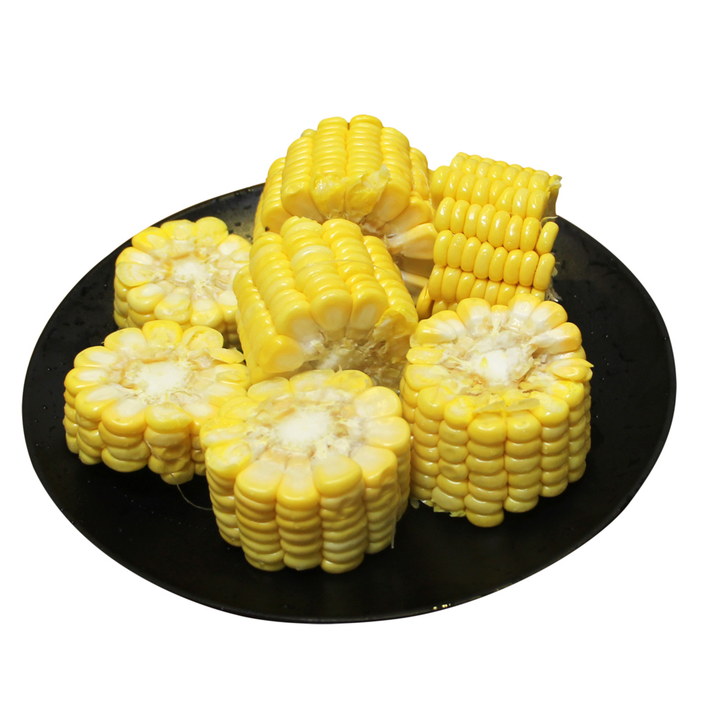 Christmas Festive Seafood in a Bag