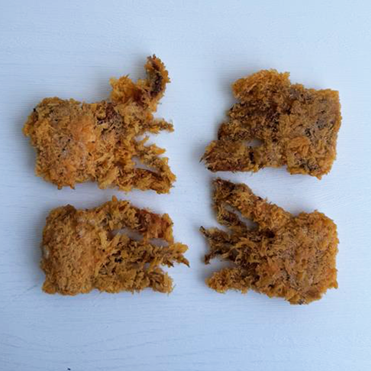 Nama Panko Soft Shell Crab