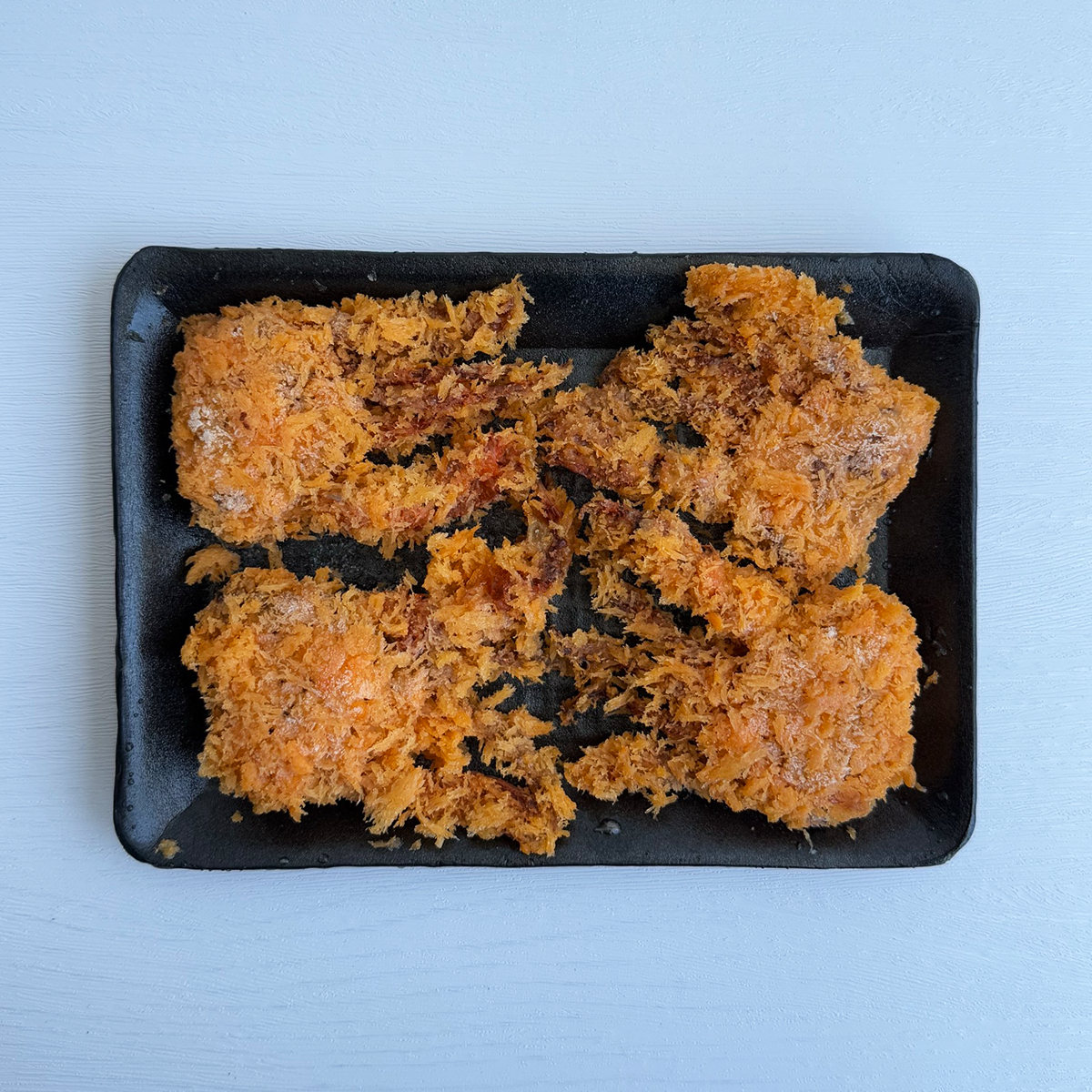 Nama Panko Soft Shell Crab