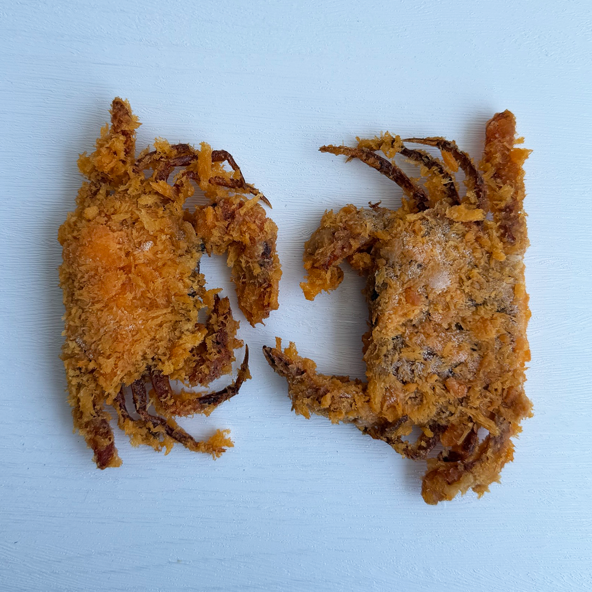 Nama Panko Soft Shell Crab