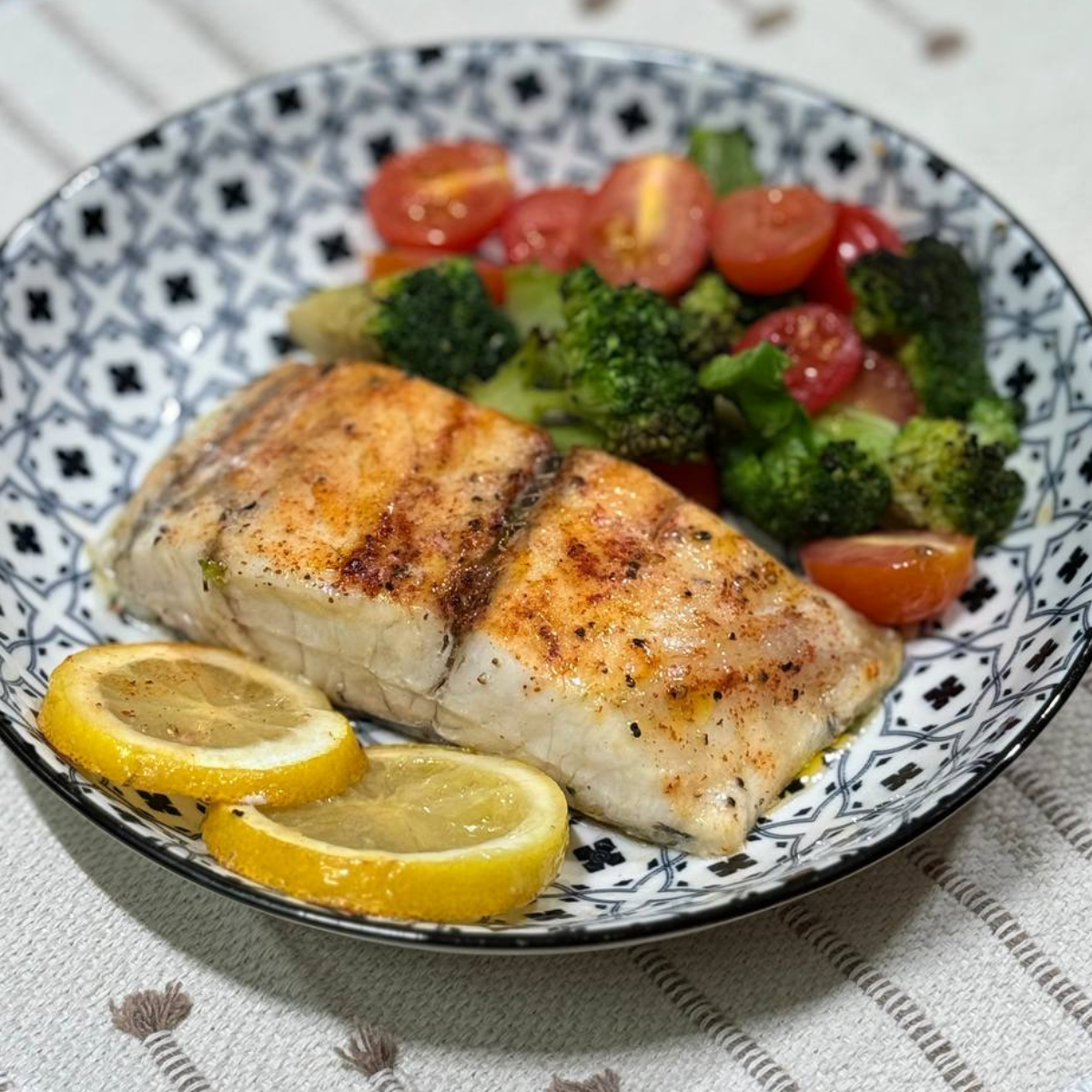 Phillips Bali Barramundi Portion Cut