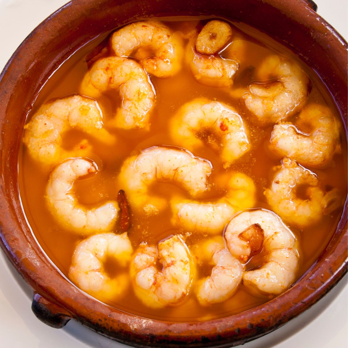 Vannamei Prawn - Deshelled (31-40PCS)