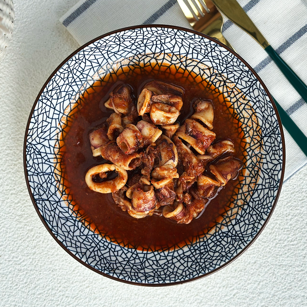 Party-Ready Seafood Feast