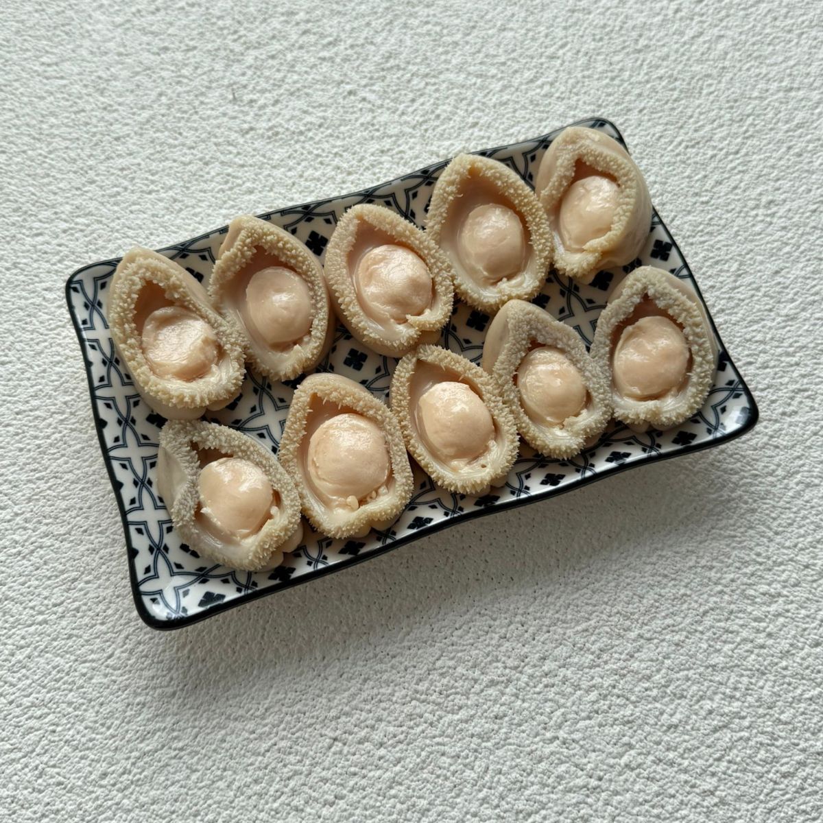 South Africa Canned Abalone in Brine