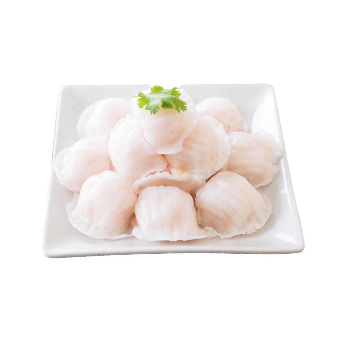 Rose Shape Shrimp Harkau