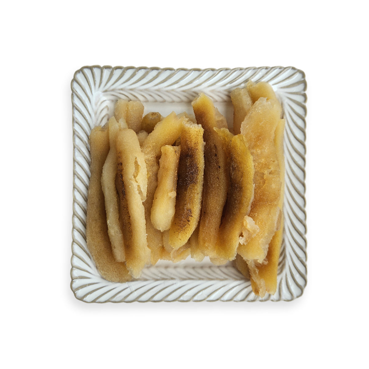 Frozen Small Tiger Sea Cucumber 小虎皮参