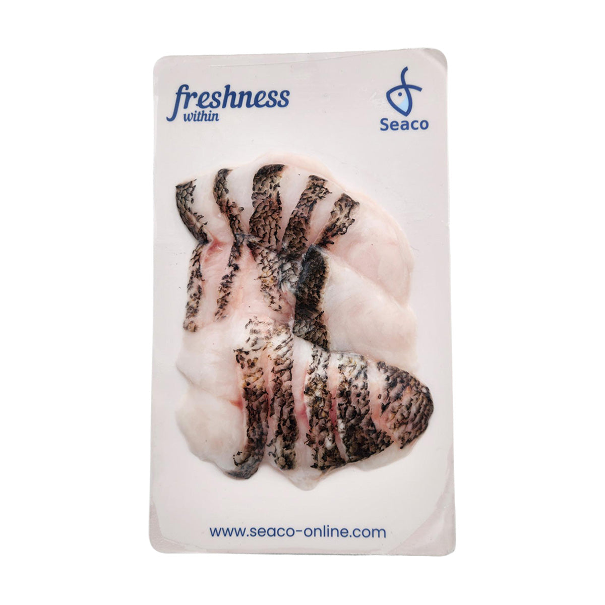 Frozen Soon Hock Slice Fish