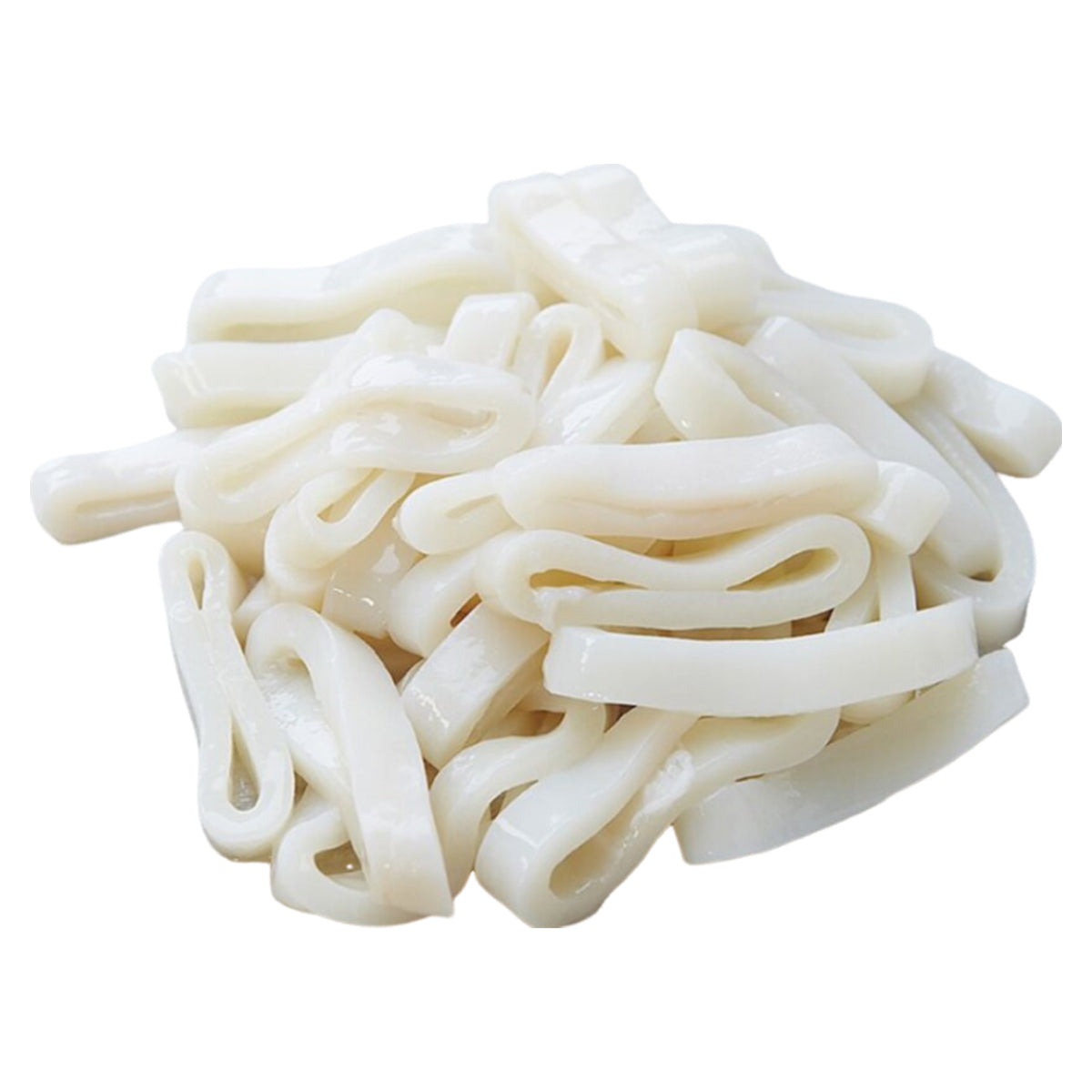 Christmas Festive Seafood in a Bag