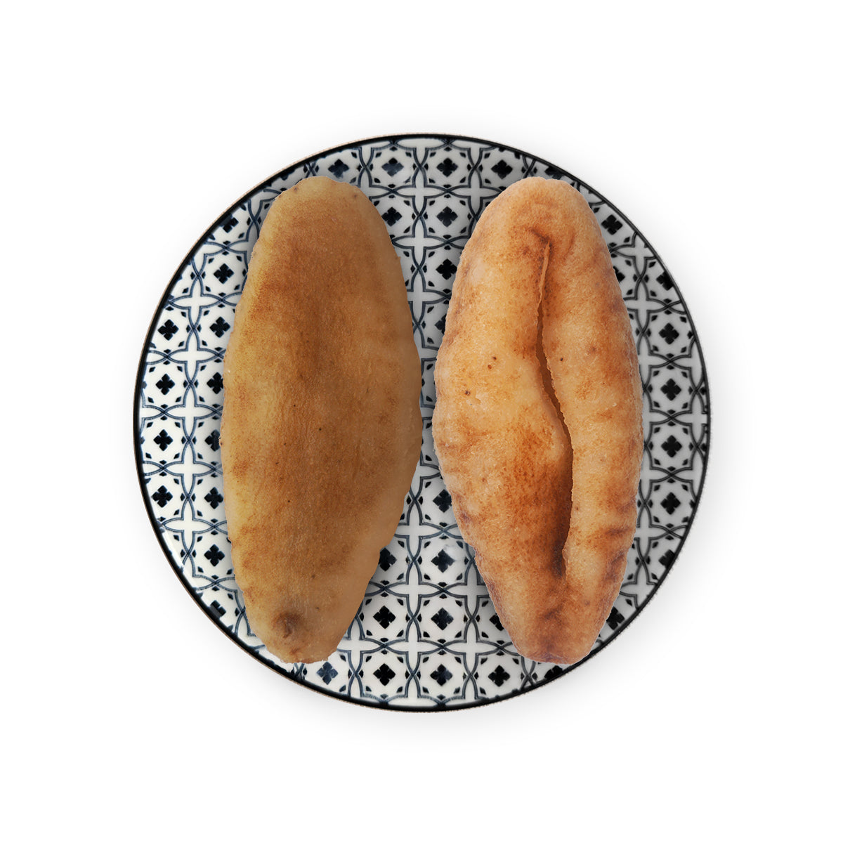 Frozen Stone Fish Sea Cucumber 乌圆参