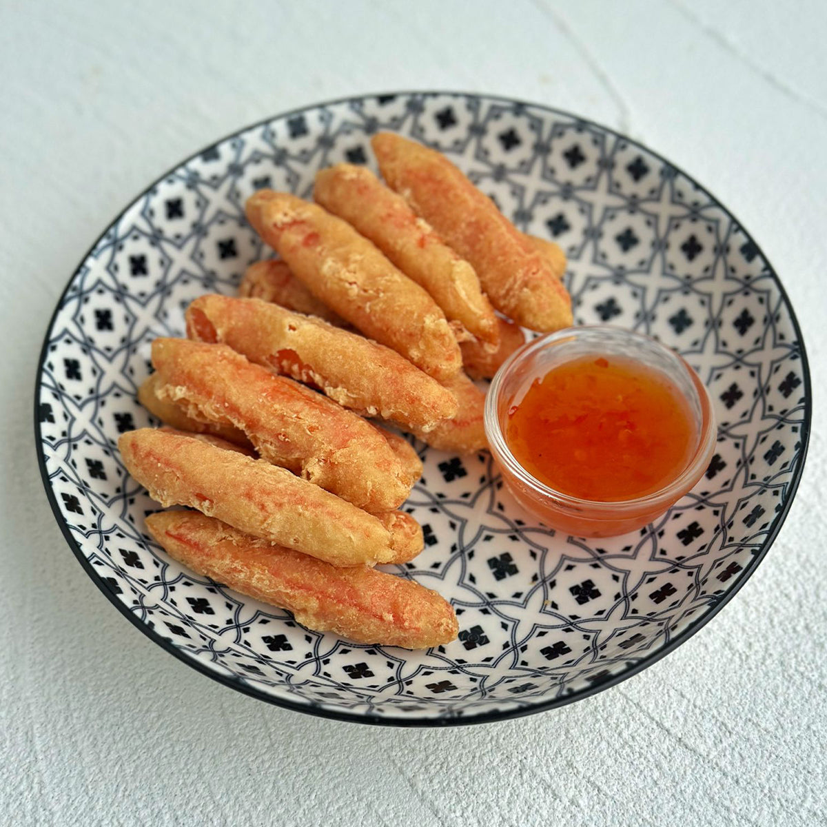 Tempura Kani Stick