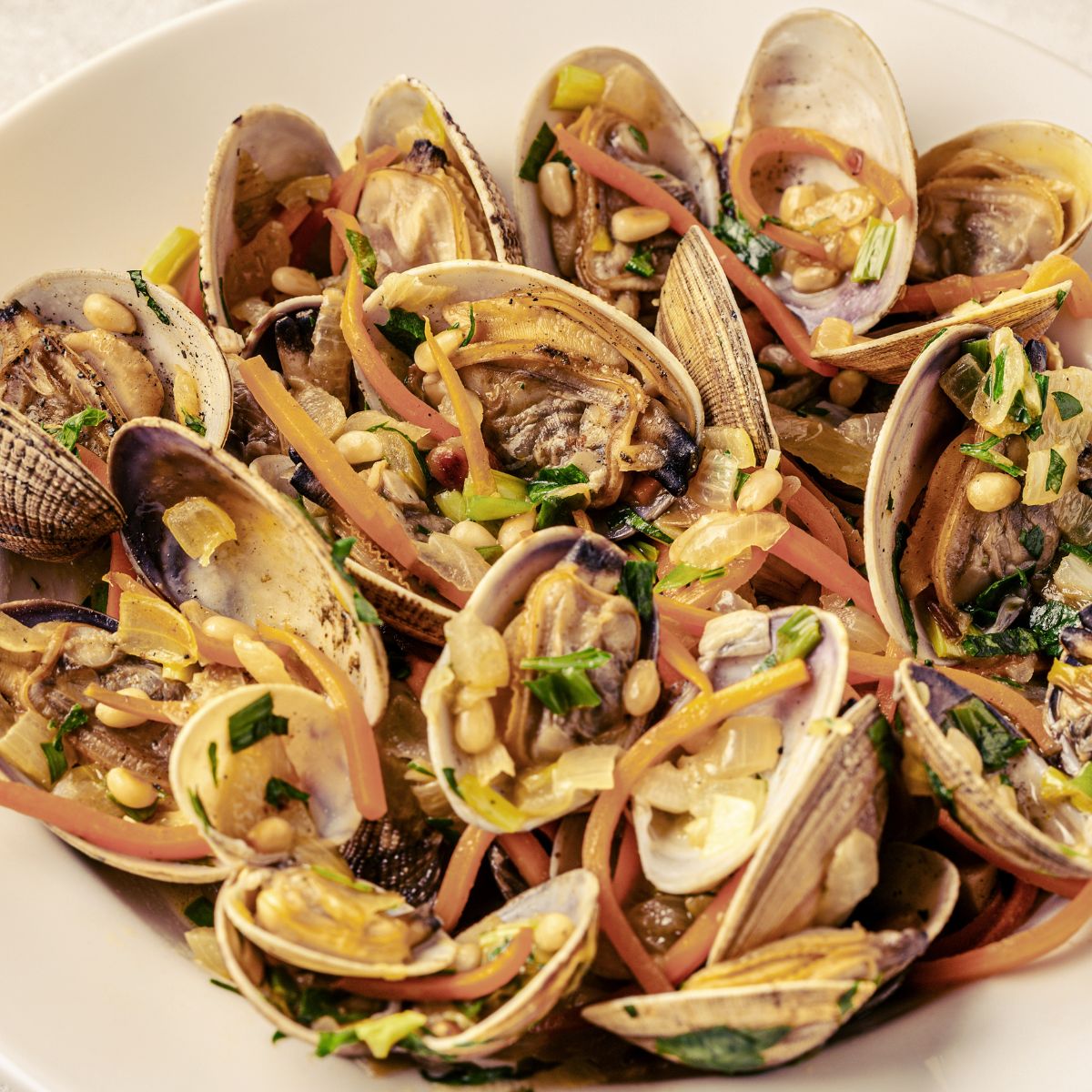 Frozen Venus Clam 40-50