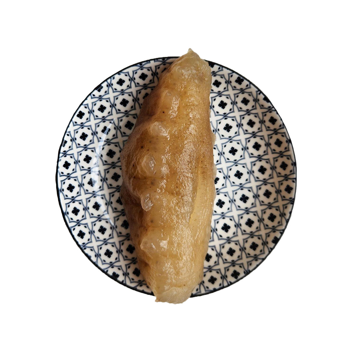 Fresh White Teat Sea Cucumber 新鲜猪婆参