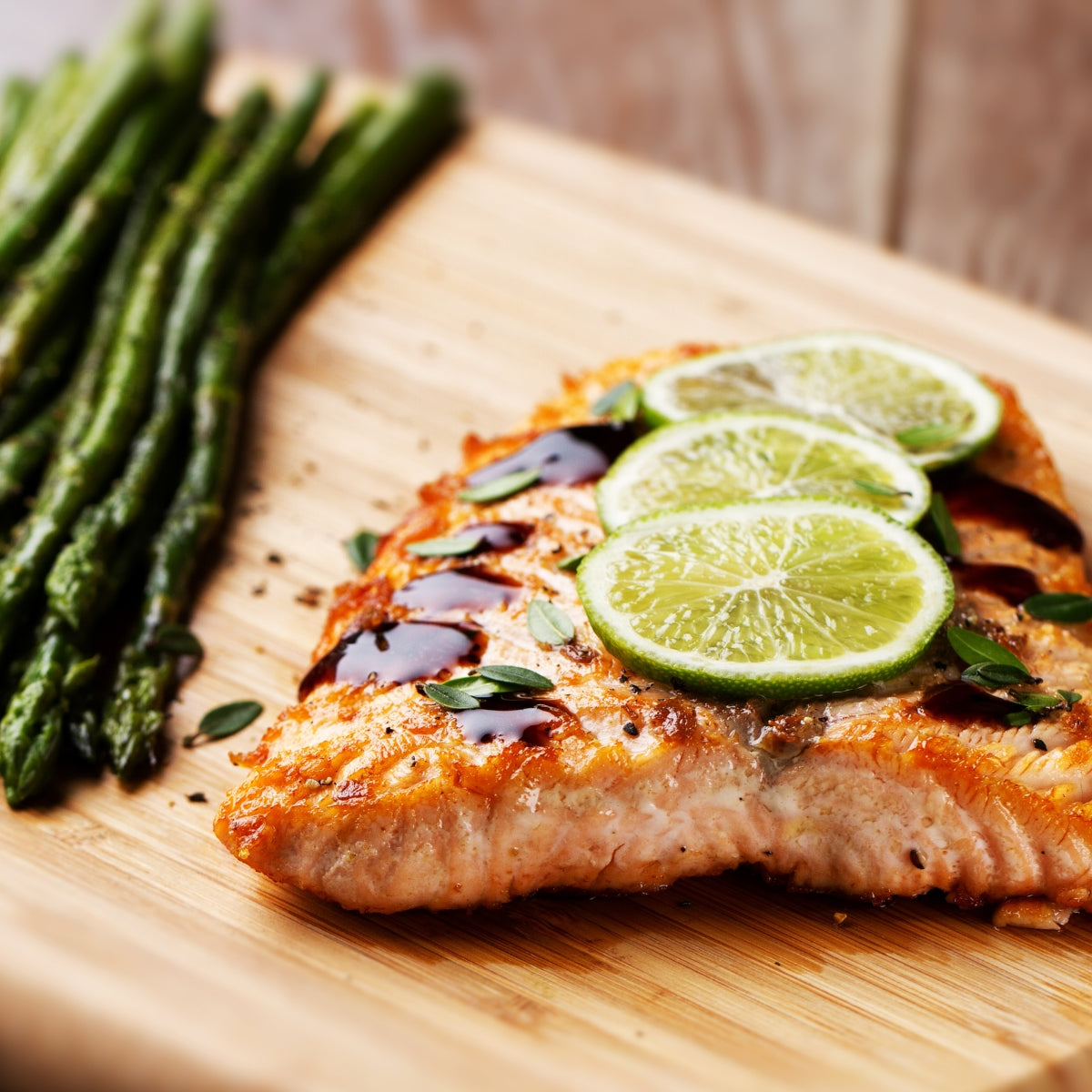 Whole Rainbow Trout Salmon Fillet