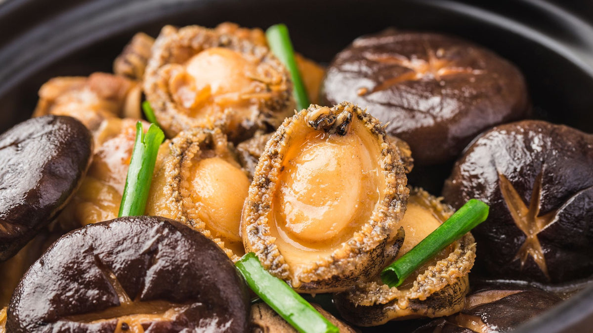 Quick and Tasty Canned Abalone Recipes You Must Try | Seaco Online