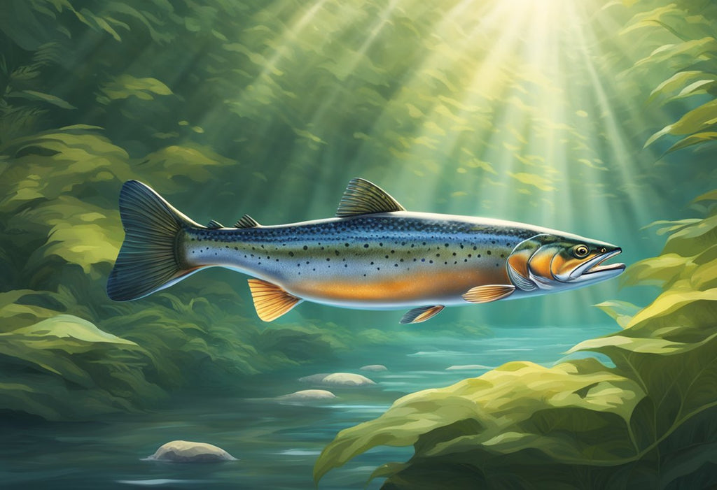Atlantic Salmon Fish: A Guide to Catching and Cooking